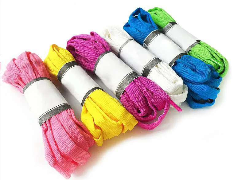 

180cm/71'' Solid Shoe Lace Skates Lace, 1.8M for Inline Roller Skate Patines for Sports Shoes