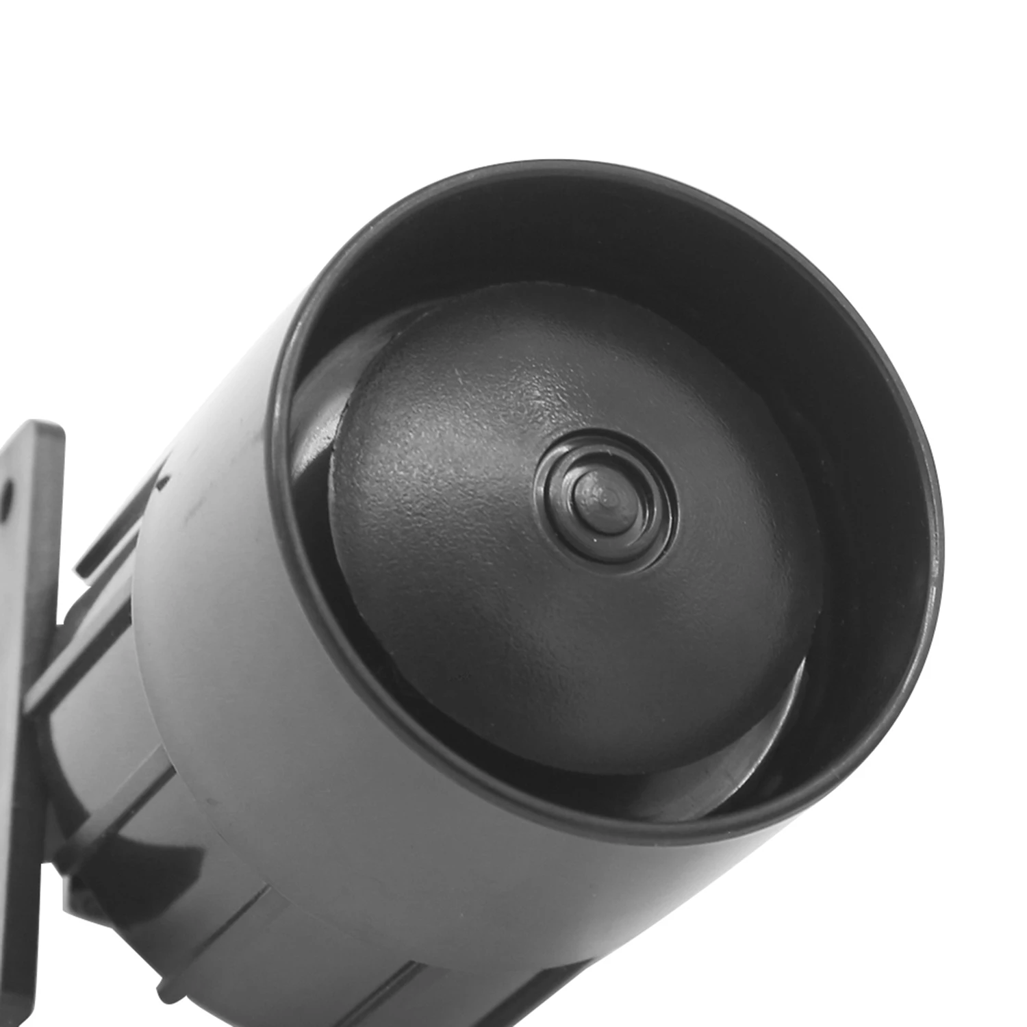 Universal 12V 10W 100dB Motorcycle Reverse Horn Backup Alarm Warning Alarm Speakers Plastic Horn