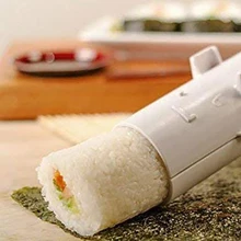 Vegetable Meat Roller Sushi Shape Meat Rolling Tool XIAOL Rolled Meat Machine Kitchen Roll Tool Sushi Spring Rolls Filled Grape & Cabbage Leaf Rolling Machine Vegetable Meat Roller Sushi Shape Meat Rolling Tool XIAOL Rolled Meat Machine Kitchen Roll Tool Sushi Spring Rolls Filled Grape & Cabbage Leaf Rolling Machine