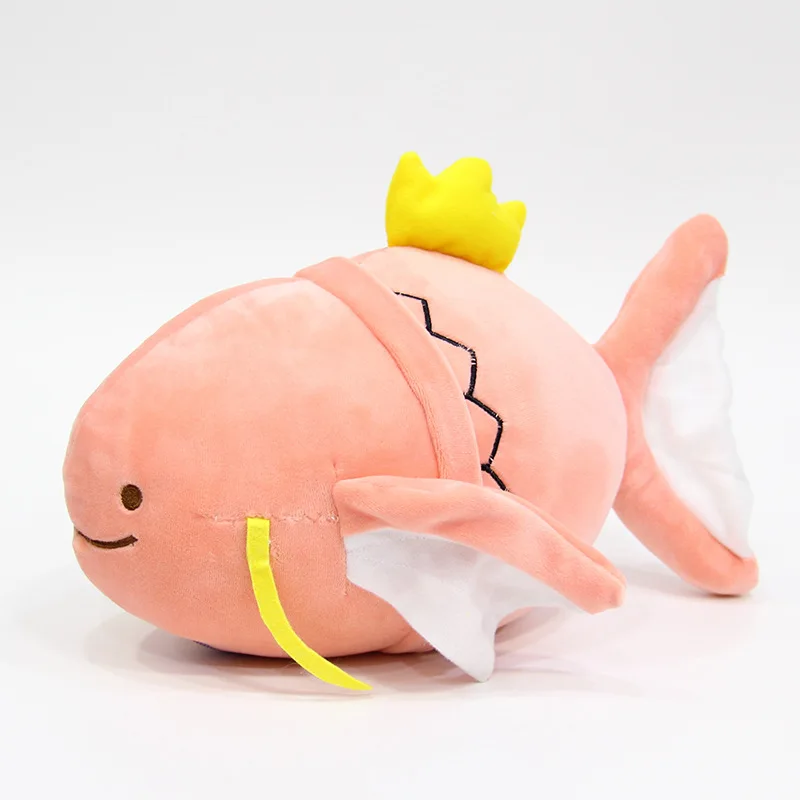 Takara Tomy Pokemon Волшебные трюки Ditto деформационная подушка в форме Пикачу Eevee Squirtle двухсторонняя плюшевая кукла игрушки для детей