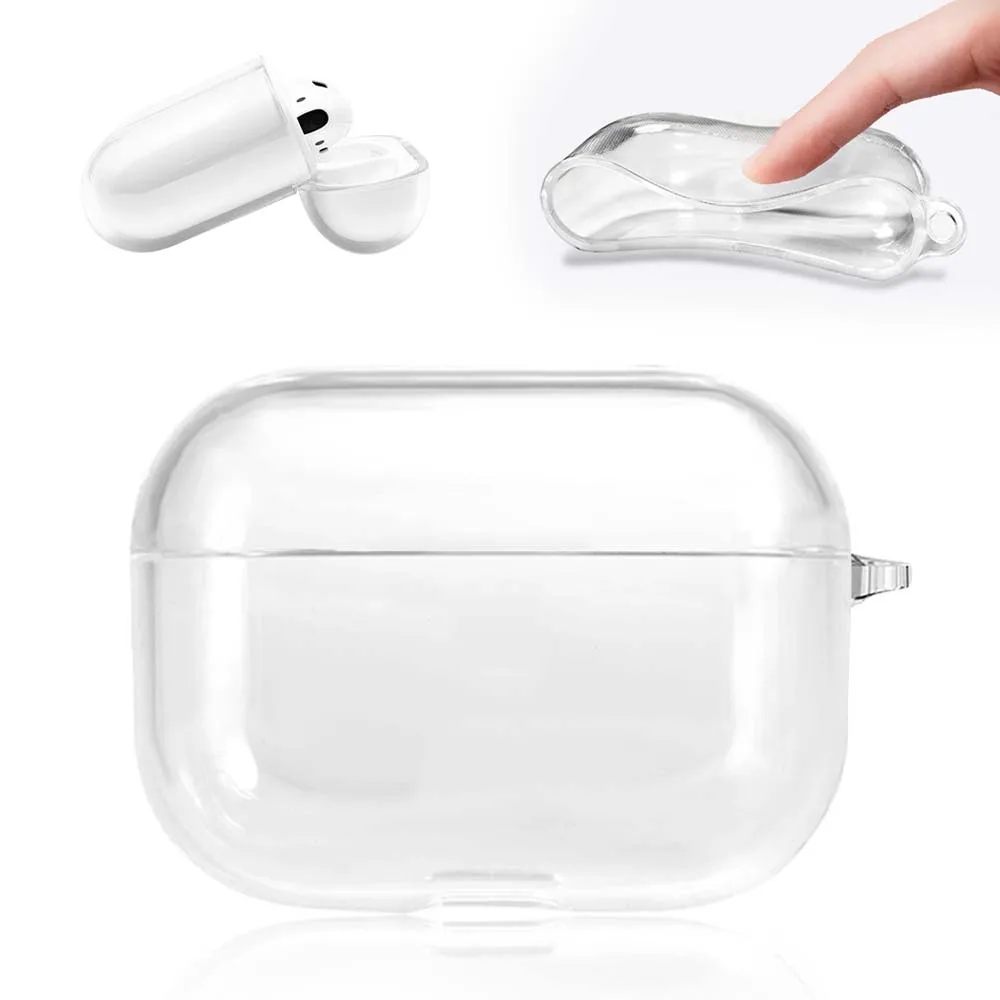 AppleAirPodsのウエアブルアイテム Amazon.co.jp: AirPods用磁気紛失防止ストラップ、カラフルな