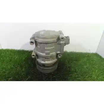 

1245366 compressor Air Conditioning Kia Sorento