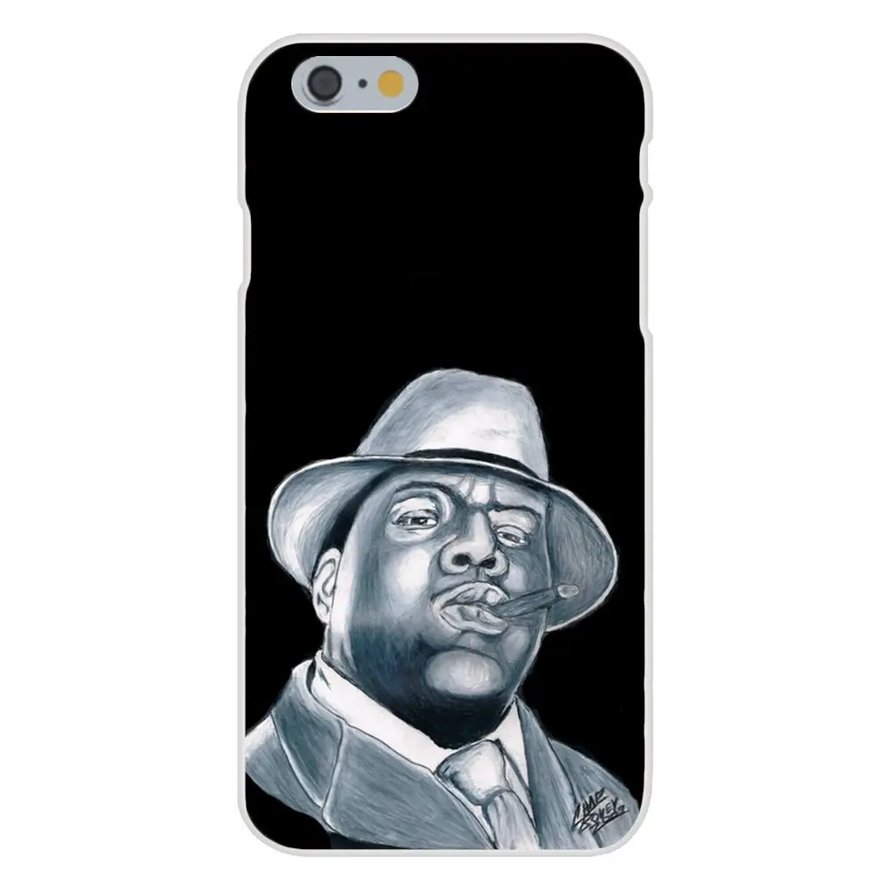 Для huawei P7 P8 P9 P10 P20 P30 Lite Mini Plus Pro Y9 Prime P Smart Z мягкий Coque Biggie small - Цвет: as picture