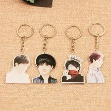 Ян сопутствующие товары Adorkable мультфильм акриловые кулон брелок 025