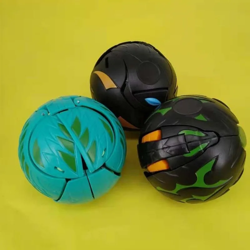 20 см TOMY BAKUGAN оригинальные трансформации гироскопа Bey Blade Toupie Металл слияние с монстром мяч Атлетическая фигурка Малыш игрушка