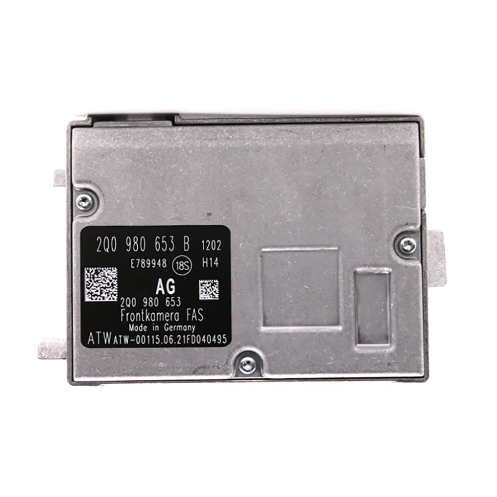 

2Q0 980 653 B для Фольксваген MQB, Audi, Skoda, Лейн, выезд, фотокамера системой 2Q0980653B