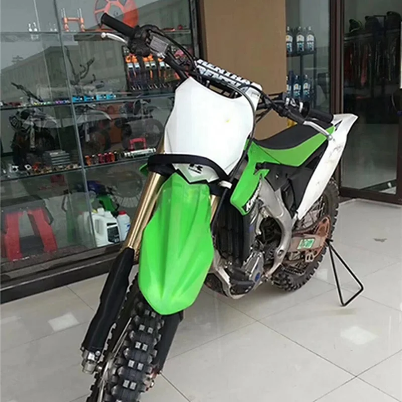 Универсальный Спасательный Тяговый ремень для YAMAHA KTM KAWASAKI SUZUKI HONDA CRF250R XR400R дорожный Кроссовый