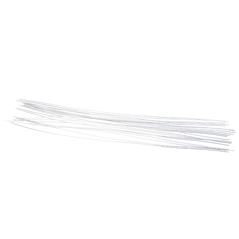 10pcs 500mm 330mm Welding Rods Low Temperature Aluminum Solder Welding Rod Wire Electrode Welding Sticks Soldering Supplies