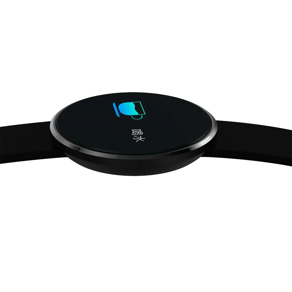 EPULA Fitness Tracker Smart Watch Heart rate blood pressure sleep monitoring watch Phone video sports smartwatch watch for adult