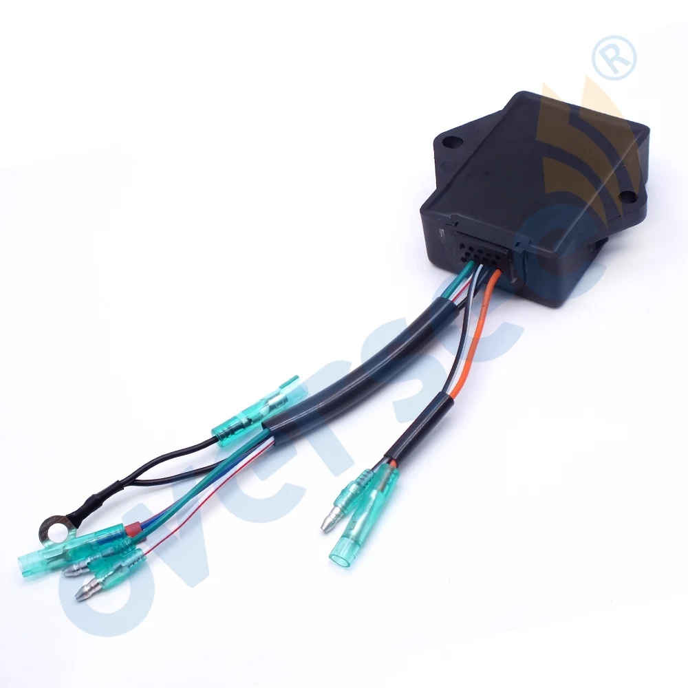 32900-94460 CDI блок для Suzuki, подвесной лодочный мотор части двигателя 40HP DT40C DT40W новая модель 32900-94470
