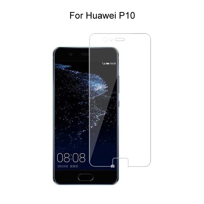 Закаленное стекло для Huawei P10 защита экрана закаленное защитное P10|glass for huawei|tempered
