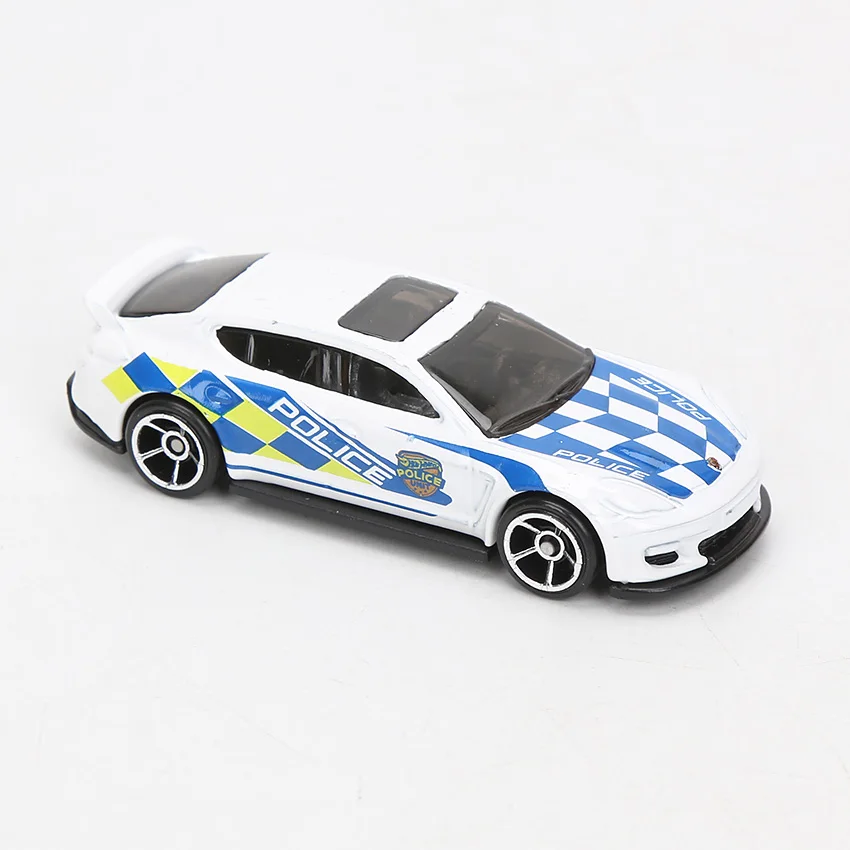 1: 64 Hot Wheels автомобиль Ducati Форсаж литье под давлением машины полиция Спорт Hotwheels мини Модель Коллекция игрушек для мальчиков 8N