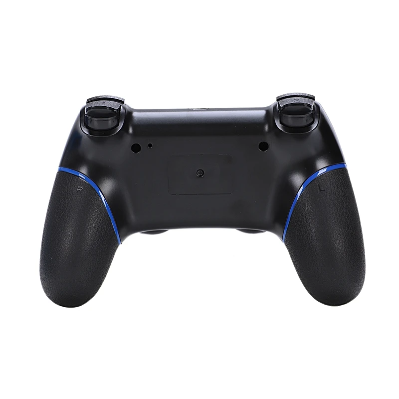 Для ПК/PS4/беспроводной игровой контроллер Bluetooth, Вибрационный геймпад
