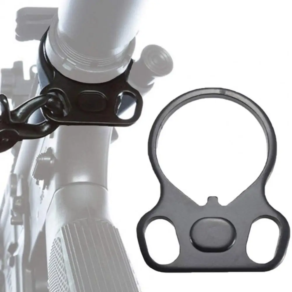 Slings Plates Loop for Outdoor Hiking Camping Climbing Sports