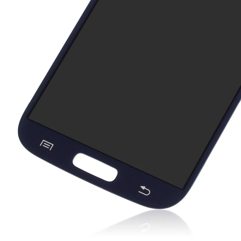 Для samsung Galaxy S4 AMOLED Замена для samsung S4 Lcd сенсорный экран для samsung Galaxy S4 для samsung S4 GT-i9505 i9500 i
