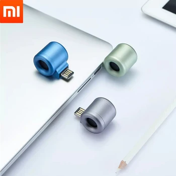 

Xiaomi Smart Home Guildford USB Mini Diffuser Car Air Purifier Aroma Expanding Instrument Portable Aromatic Air Freshener