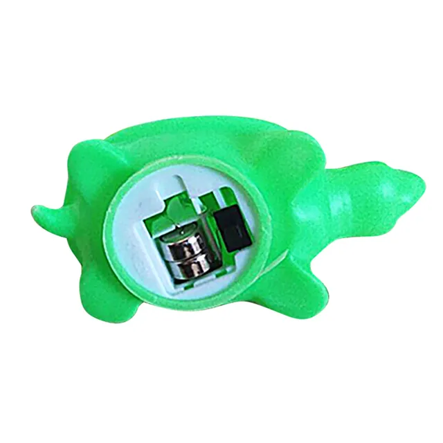 Lampe tortue, luminaire décoratif d'intérieur – Image 4