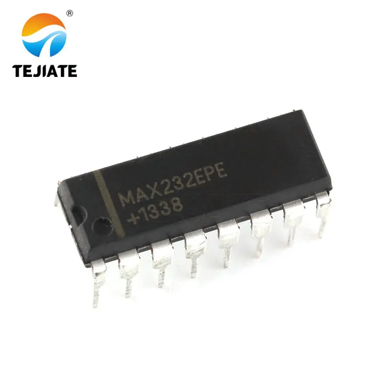 MAX232EPE DIP-16 (4)