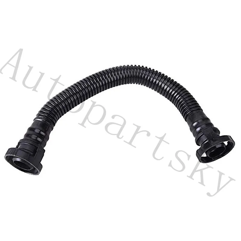 Полный комплект PCV картера вентиляционный клапан шланг 06F103235 для Audi A3 A4 TT VW GTI Jetta Passat Eos 2,0 06F129101P 06F129101E 06F129101G