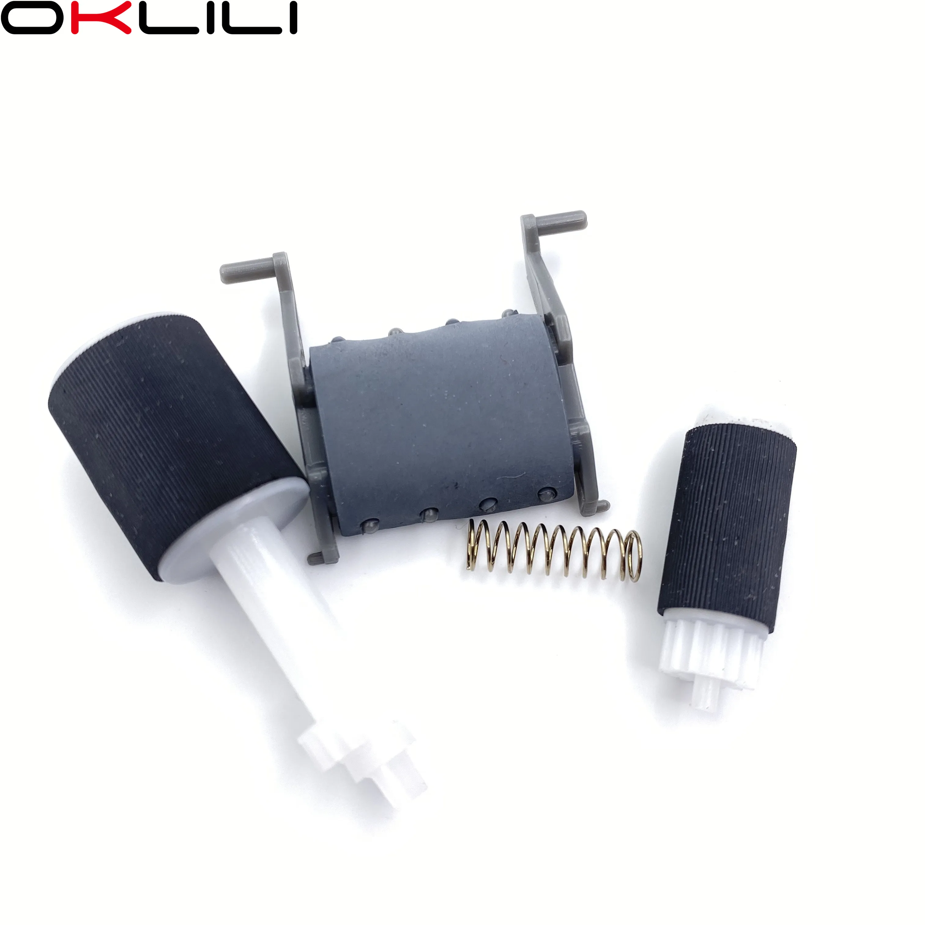 1 X ADF Pickup Roller Separation Pad for HP M101 M102 M103 M130 M131 M132 M133 M125 M126 M127 M128 M176 M177 M203 M206 M227 M230 JWD 