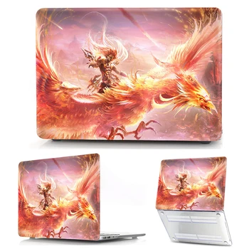 

Full Body Protective For Huawei Matebook 13 14 X Pro 13.9 2019 Hot Hard PVC Shell Case Cover For Huawei Matebook Hard Shell Skin