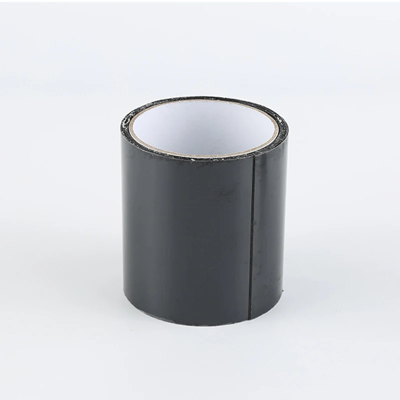 1PCS Tape 150x10 см супер прочная волоконная водонепроницаемая лента для остановки утечек, ремонтная лента для уплотнения, производительная самоклеящаяся лента Fiberfix - Цвет: 1PCS Tape