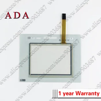 

ETOP05-0045 Touch Screen Panel Glass Digitizer for UniOP ETOP05-0045 Touchscreen and Front Overlay Protective Film