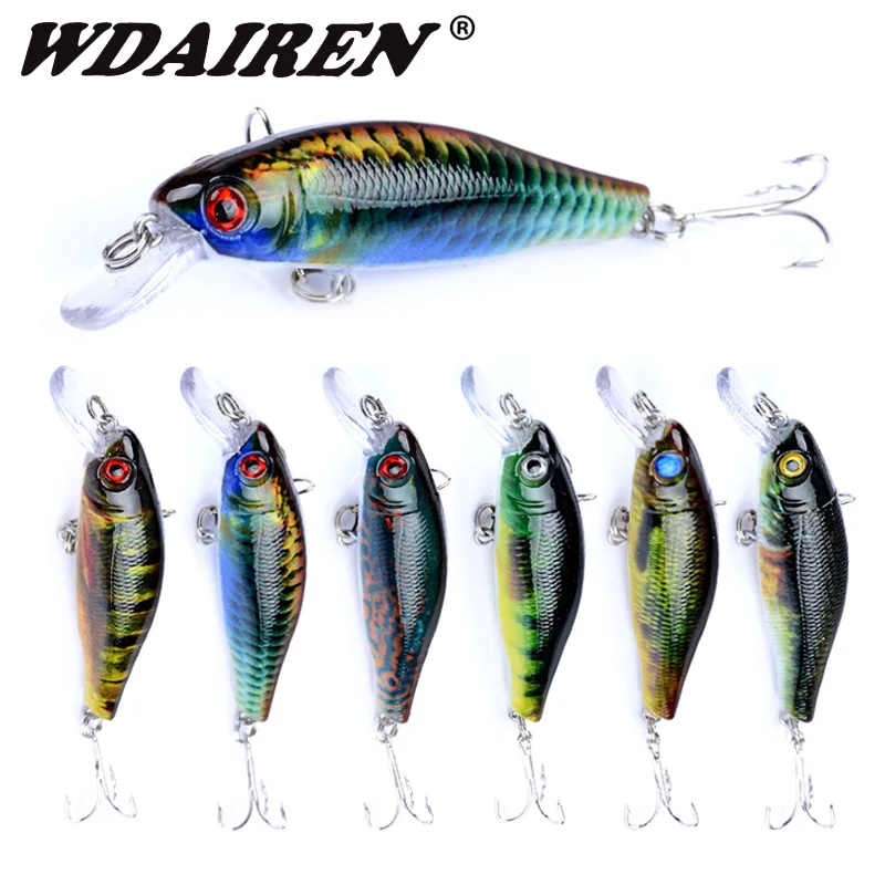 

1 шт. Лазерная блесна рыболовная приманка 8,5 см 8,5 г Кривошип воблеры Peche Bass Isca твердая пластиковая окрашенная искусственная приманка троллинг снасти