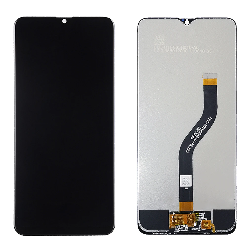Ips Screen For Samsung Galaxy A20s Lcd 
