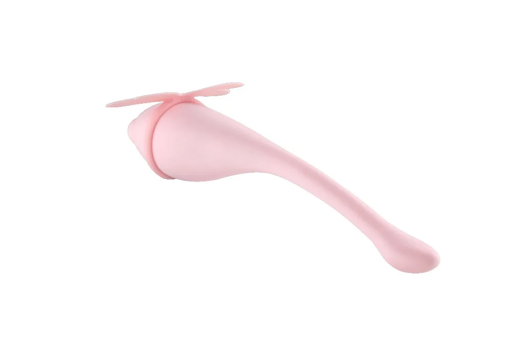 Hot Smart Heated G-spot Vibrator 8 Frequencies Sex Toy for Women Cute Vibrating Egg App Dragonfly Vibrator