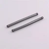 Spring Copper Pins & Spring & Screws Fit For ZP Kerosene Grind Wheel Lighter Spring Repair Replacement Parts 4 Kinds 5
