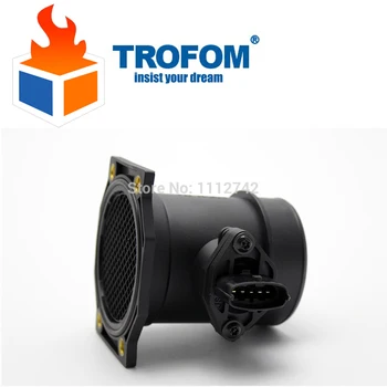 

MASS AIR FLOW SENSOR METER MAF FOR NISSAN PRIMERA TERRANO Ford Maverick 2.0 2.7 22680-7F425 22680-7F400 0986284012 0281002207