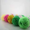 25g/ball Milk Cotton Yarn Comfortable Wool Blended Yarn Apparel Sewing Yarn Hand Knitting Scarf Hat Yarn crochet knitting yarn ► Photo 3/5