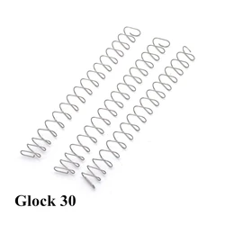 FUMAO Free Shipping High Quality Anti-fatigue Spot Magazine Flat Spring Square Rectangular Spring