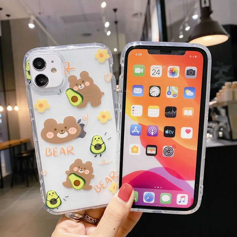 Чехол для Huawei Nova 2i 4E 5T 2 3i Y5 P30 Mate 10 20 Lite Y6 Y9 Prime Y6S 2018 2019|Бамперы| |