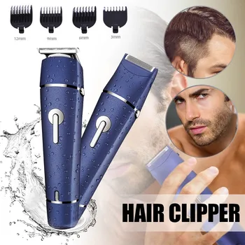 

Hair trimmer Professional hair clipper electric hair clipper electric shaver beard trimmer man shaving machine cut nose electric