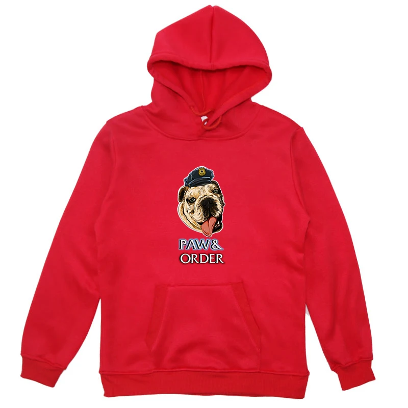 Dog Print Winter Girls Hoodies Toddler Kids Boy Girl Hooded Cartoon Hoodie Baby Sweatshirt Tops Clothes Roupa Infantil - Цвет: Hoodies 4