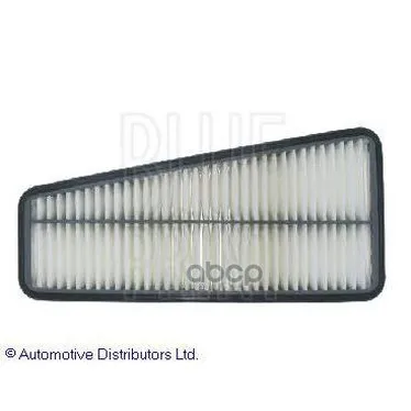 Фильтр Воздушный Toyota: Land Cruiser 4.002- Blue Print арт. ADT32287