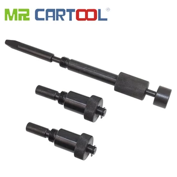 

MR CARTOOL Diesel Engine Camshaft Locking Timing Tool Kit For Fiat Ducato Citroen Iveco Peugeot Boxer Special Car Repair Tool