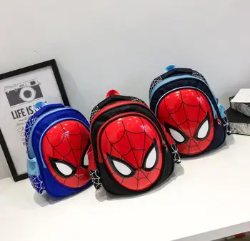 

Children 3D Cute Animal Design Backpack boys girls Primary school Backpack kids Kindergarten backpack Schoolbag Mochila Infantil
