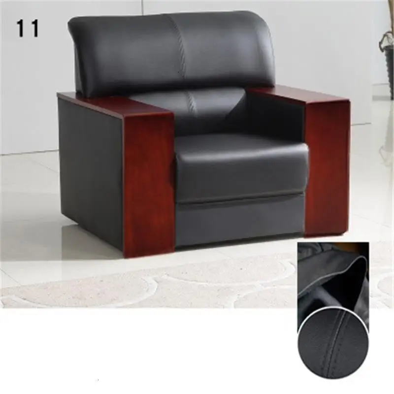 Version A Набор для гостиной Asiento Puff Para Kanepe диване Copridivano домашний Oturma Grubu кожаный диван мебель для мобильного телефона - Цвет: Version A