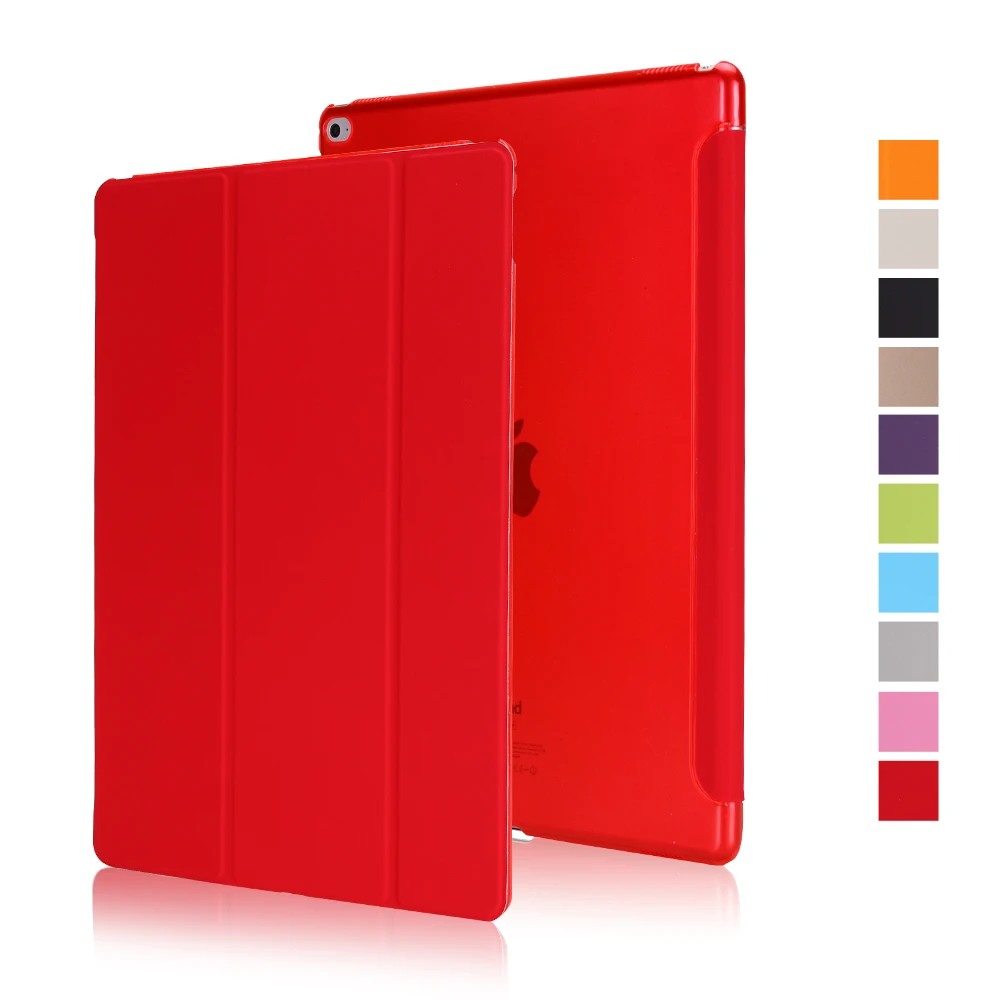 Чехол для iPad Air1 9,7 дюймов Funda Smart Sleep/Auto Awake 9,7 дюймов pu кожаный смарт-чехол для iPad 6-го поколения
