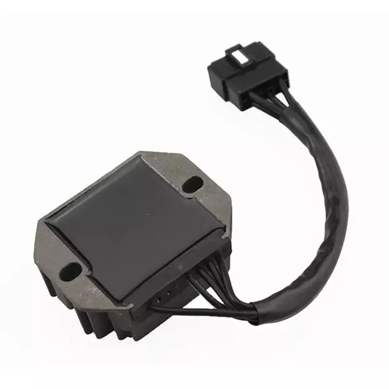 RS41 выпрямитель регулятора мотоцикла для Suzuki AN250 Burgman 250 Skywave 1998 2002 AN400 400 1999