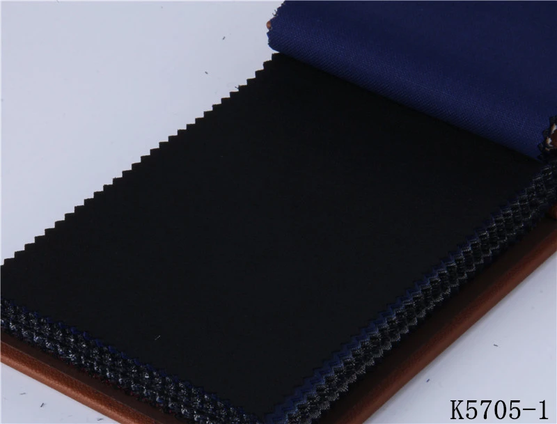 Мужской костюм на заказ, сшитый на заказ, костюм bespoke, черные свадебные костюмы из шерсти для мужчин, приталенный смокинг для жениха - Цвет: K5705-1