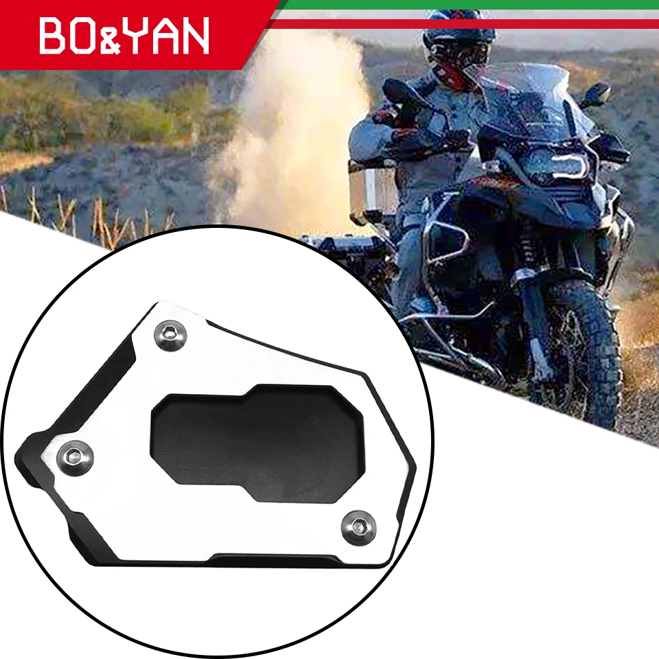 Подставка для Мотоцикла BMW R1200GS LC R1250GS Adventure 2013 2018|Накладки и декоративные