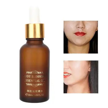 

30ml Natural Skin Care Nourishing Face Serum Moisturizing Firming Slimming Face Lift Up Cream Hyaluronic Acid Anti Wrinkle