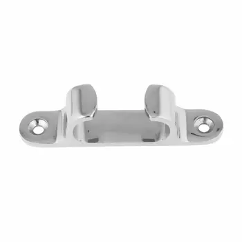 

Replacement Bow Chock Parts Accessories Marine Boat 5 Inch Silver Cabin