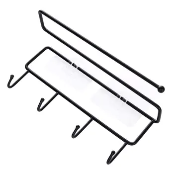 

Wrought iron paste rack for bathroom warehouse