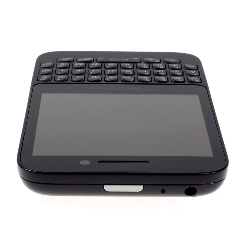 Original Blackberry Q5 4G Mobile Phone 3.1" 2GB RAM 8GB ROM 5MP+2MP WIFI Snapdragon S4 Plus Dual-Core BlackBerry q5 cellphone 2