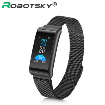 

R02 Smart Bracelet Fitness Tracker Blood Pressure Heart Rate Monitor IP67 Waterproof Smart Watch For ios Android Sport Wristband